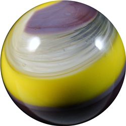 Marble: (Lot 114) Contemporary Popeye. 29/32". Mint 9.9.