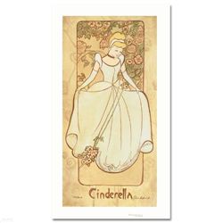 Cinderella