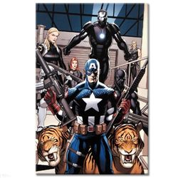 Ultimate New Ultimates #3