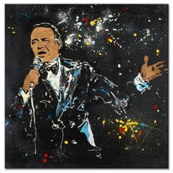 Frank Sinatra - Blue Eyes