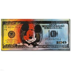 $100 Mickey