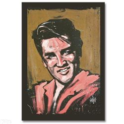 Elvis Presley - Tan
