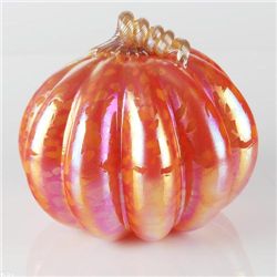 Pumpkin - Orange