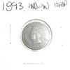 Image 1 : 1893 INDIAN HEAD PENNY *NICE PENNY PLEASE LOOK AT PICTURE TO DETERMINE GRADE*!!