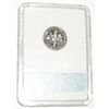 Image 2 : 1978-S ROOSEVELT DIME CERTIFIED BY SGS *EXTREMELY RARE PROOF-70 GRADE* SERIAL #321070978.05084!!