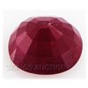 Image 2 : 6.08ctw African Ruby Loose Gemstone