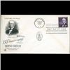 Image 1 : 1961 US First Day Postal Cover (STM-2373)