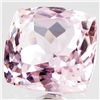 5.5ct Sparking Top Pink Kunzite Cushion (GEM-43769)