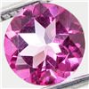 2.41ct Mystic Pink Round Topaz (GEM-41993)