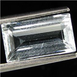 2.26ct Sea Green Aquamarine (GEM-49028)