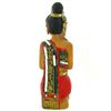 Image 3 : Handcarved Thai Greeter (CLB-1041)