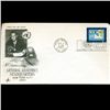 Image 1 : 1963 UN First Day Postal Cover (STM-2430)
