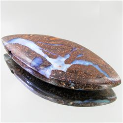 106.05ct Australian Bounder Opal  (GEM-31219)