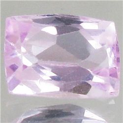 3.35ct Hot Pink Kunzite Cushion (GEM-43027)