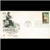 Image 1 : 1964 US First Day Postal Cover (STM-2552)