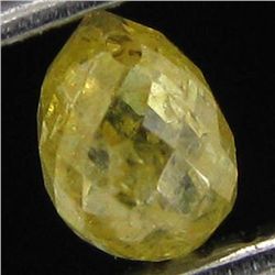0.32ct Natural Diamond Briolette (GEM-14562C)