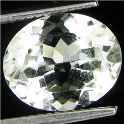 3.75ct Top Brazil Tourmaline Peach (GEM-45198)