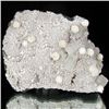 Image 1 : 406gm Apophyllite, Stilbite, Heulandite & Gyrolite Crystal Cluster (MIN-001820)