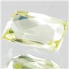 5.2ct Sparking Top Green Kunzite Cushion (GEM-43923)