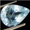 2.75ct Strong Blue Aquamarine (GEM-49090)