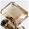 69.79ct Smokey Quartz Octagon (GEM-29572AA)