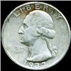 Image 1 : 1932 Washington 25c Better Circulated (COI-11938)
