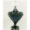Image 2 : Enameled Handcrafted Perfume Bottle (CLB-1127)