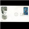 Image 1 : 1967 UN First Day Postal Cover (STM-2619)