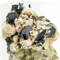 330ct Aegirine Crystal Cluster (MIN-001157)