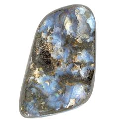 132.84ct Australian Boulder Opal (GEM-44650)