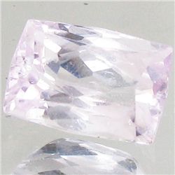 4.6ct Blush Pink Kunzite Cushion (GEM-42945)