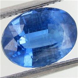 2.64ct Top Blue Kyanite (GEM-49151)