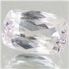 5.4ct Blush Pink Kunzite Cushion (GEM-43158)