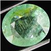 4.23ct Cuprian Neon Green Cuprian Tourmaline  (GEM-28786)
