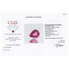 Image 2 : 1.36ct Pink Tourmaline Appraised $534 (GEM-44271)