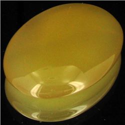 70.03ct Top Jasper Cabochon Oval (GEM-39078)