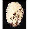 Image 2 : Chinese Handcarved Tagua Ivory Nut (CLB-731)