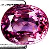 Image 1 : 2.02ct Sparkling Purple Srilankan Spinel Unheated (GEM-44244)