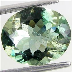 3.05ct Top Brazil Tourmaline Green (GEM-45205)