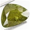 Image 1 : 4.15ct  Natural Demantoid Garnet (GEM-29453)