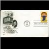 Image 1 : 1966 US First Day Postal Cover (STM-2598)