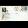 Image 1 : 1962 US First Day Postal Cover (STM-2390)