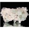 Image 1 : 173gm Apophyllite, Stilbite & Heulandite Crystal Cluster (MIN-001817)