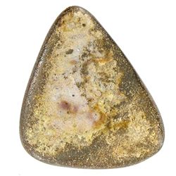 132.47ct Australian Boulder Opal (GEM-44621)