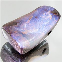 58.05ct Australian Bounder Opal  (GEM-31223)