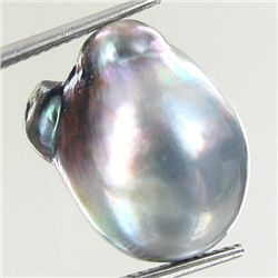 19.33ct Tahitian Baroque Pearl (GEM-45840)