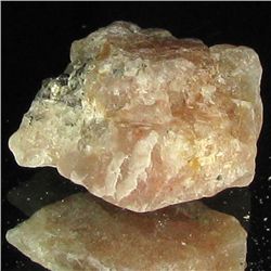 12.18ct Untreated Brazilian Emerald Rough  (GEM-39365)