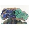 Image 1 : 905ct Azurite Crystal Cluster (MIN-002235)