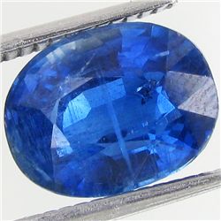 5.52ct Top Blue Kyanite (GEM-49148)