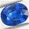 5.52ct Top Blue Kyanite (GEM-49148)